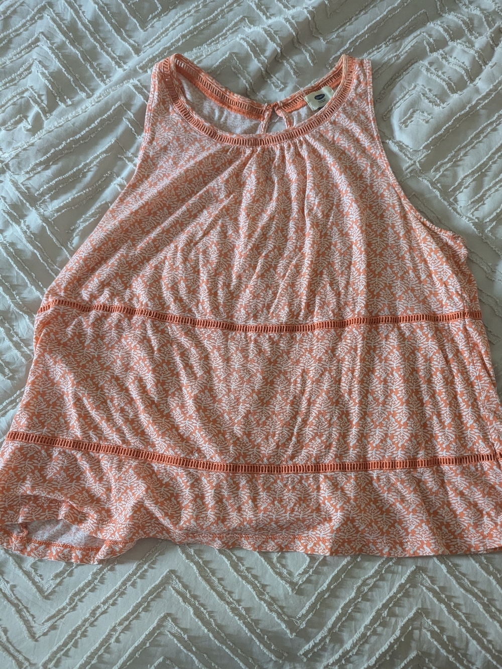 Lot Of 5 Large Blouses - Picture 6 of 8